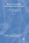 Cover-Bild zum Titel 'Review of Adult Learning and Literacy, Volume 5' von ''