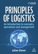 Cover-Bild zum Titel 'Principles of Logistics' von 'Julian Glover'