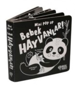 Cover-Bild zum Titel 'Bebek - Hayvanlar' von 'Merve Sarihan'
