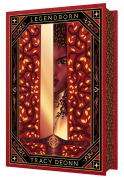 Cover-Bild zum Titel 'Legendborn (Collector's Edition)' von 'Tracy Deonn'