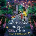 Cover-Bild zum Titel 'The Sandycove Supper Club' von 'Siân O'Gorman'