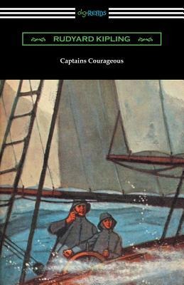 Captains Courageous - Rudyard Kipling
