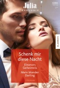 Cover-Bild zum Titel 'Julia Exklusiv Band 358' von 'Carole Mortimer, Lee Wilkinson, Catherine Spencer'