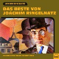 Cover-Bild zum Titel 'Das Beste von Joachim Ringelnatz' von 'Joachim Ringelnatz'