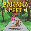 Banana Feet - Deanna Scaccia-Pagliuca