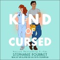 Cover-Bild zum Titel 'Kind of Cursed Lib/E' von 'Stephanie Fournet'