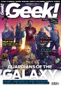 Cover-Bild zum Titel 'GEEK! Mai/Juni 2023 (#66)' von ''