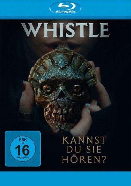 Whistle - Owen Egerton, Doomphoni C