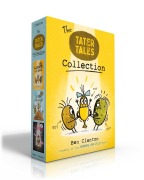 Cover-Bild zum Titel 'Tater Tales Collection (Boxed Set)' von 'Ben Clanton'