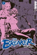 The Breaker - New Waves 07 - Keuk-jin Jeon
