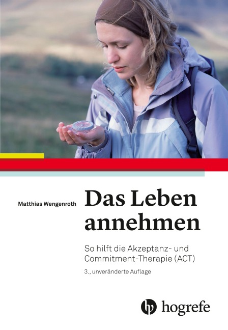 Das Leben annehmen - Matthias Wengenroth