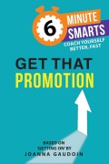 Cover-Bild zum Titel 'Get That Promotion' von 'Joanna Gaudoin'