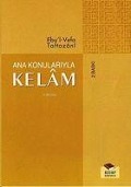 Cover-Bild zum Titel 'Ana Konulariyla Kelam' von 'Ebu&'