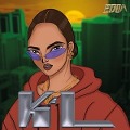 Cover-Bild zum Titel 'K4L' von 'Ebow'