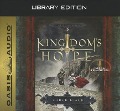 Cover-Bild zum Titel 'Kingdom's Hope (Library Edition)' von 'Chuck Black'
