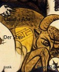 Cover-Bild zum Titel 'Der Stier' von 'Claudia Ada'