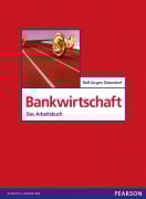 Cover-Bild zum Titel 'Bankwirtschaft' von 'Ralf Jürgen Ostendorf'