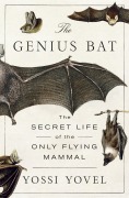 Cover-Bild zum Titel 'The Genius Bat' von 'Yossi Yovel'