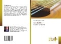 Cover-Bild zum Titel 'Les chantres' von 'Saint-Quentin Adonis Yamba'
