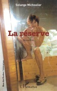 Cover-Bild zum Titel 'La réserve' von 'Solange Michoulier'