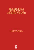 Cover-Bild zum Titel 'Promoting Literacy At-Ris' von 'Sharon Query'
