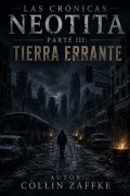 Cover-Bild zum Titel 'Las Crónicas Neotita Parte III' von 'Collin Zaffke'