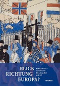 Cover-Bild zum Titel 'Blick Richtung Europa?' von ''