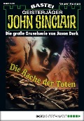 John Sinclair 995 - Jason Dark