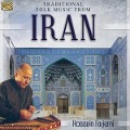 Traditional Folk Music From Iran - Hossein Farjami