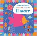 Cover-Bild zum Titel 'Il mare' von 'Fiona Watt, Stella Baggott'