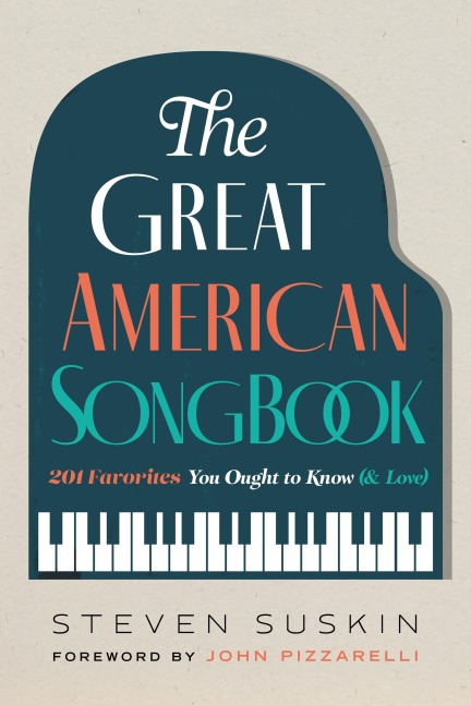 The Great American Songbook - Steven Suskin