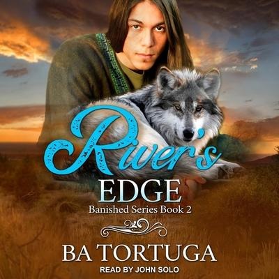 River's Edge Lib/E - Ba Tortuga