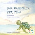 Una famiglia per Tina - Paolo Rambelli