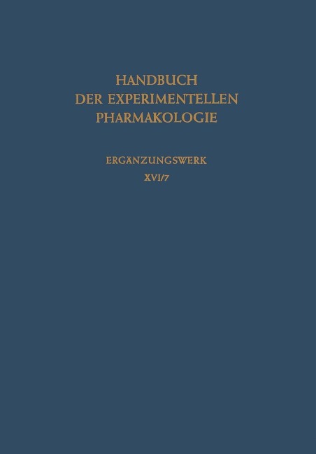 Zentralnervensystem - 