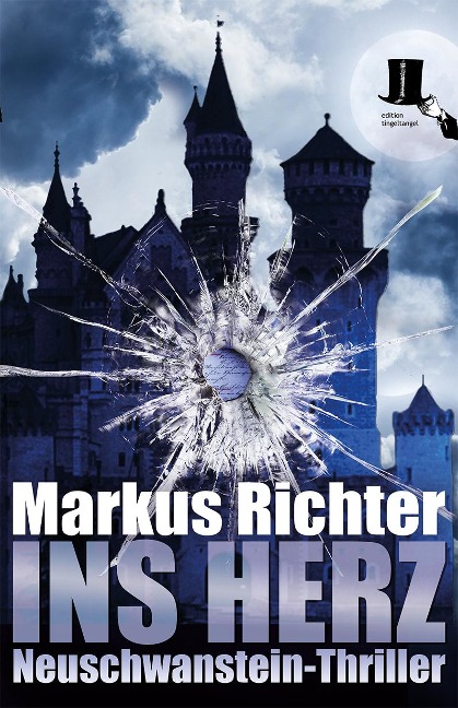 Ins Herz - Markus Richter