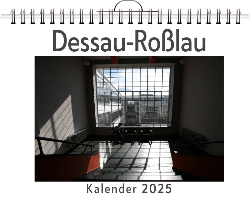 Dessau-Roßlau - Clara Scholz