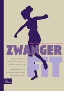 Cover-Bild zum Titel 'Zwangerfit' von 'Helga D Hentzepeter-Van Ravensberg'