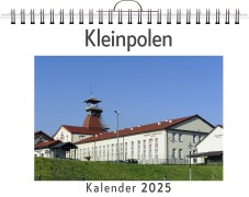 Cover-Bild zum Titel 'Kleinpolen' von 'Theo König'