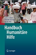 Cover-Bild zum Titel 'Handbuch Humanitäre Hilfe' von ''