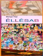 Cover-Bild zum Titel 'ELLESAB' von 'Michael Thiel'