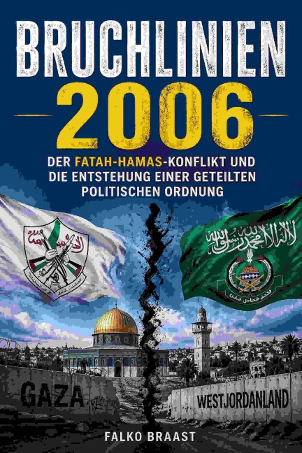 Bruchlinien 2006 - Falko Braast