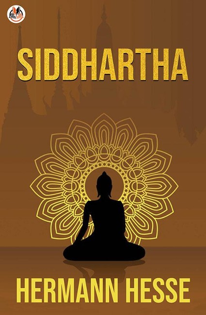 Siddhartha - Hermann Hesse