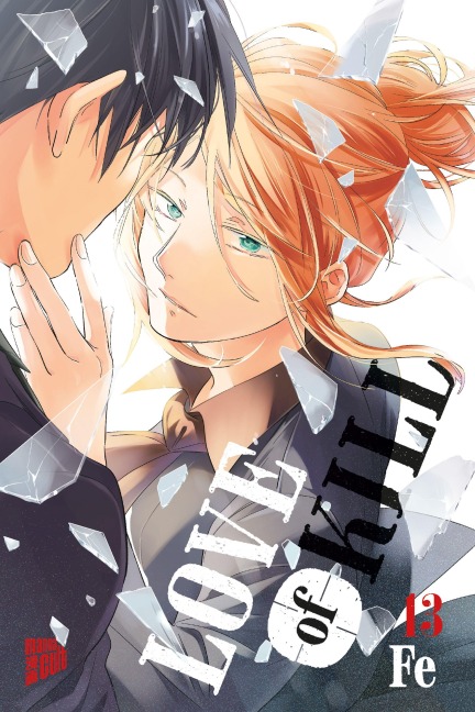Love of Kill 13 - Fe