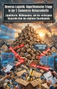 Cover-Bild zum Titel 'Reverse-Logistik: Algorithmische Triage in der E-Commerce-Retourenkette' von 'Isidor Eberth'