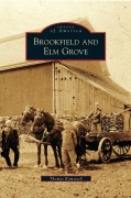 Cover-Bild zum Titel 'Brookfield and Elm Grove' von 'Thomas Ramstack'