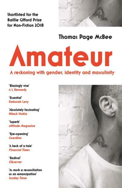 Amateur - Thomas Page Mcbee