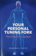 Cover-Bild zum Titel 'Your Personal Tuning Fork' von 'Deborah Bates'