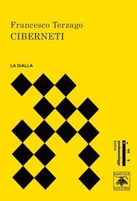 Ciberneti - Francesco Terzago