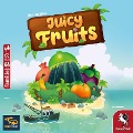 Juicy Fruits (Deep Print Games) - 