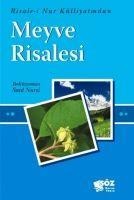 Meyve Risalesi - Bediüzzaman Said Nursi